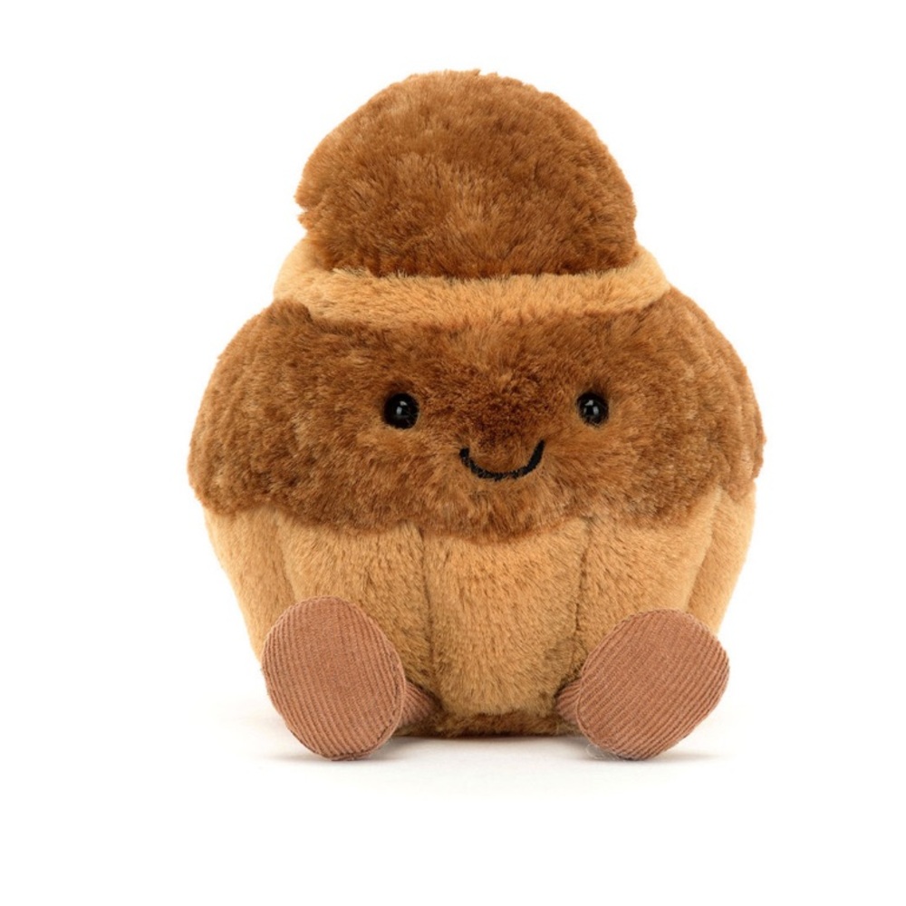 Jellycat Amuseables Brigitte Brioche